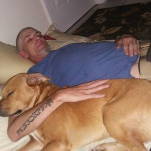 Meet your Posher, Larry